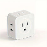 Adaptador de enchufe de pared tipo EE. UU.