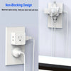 US Plug Wall Outlet Expander