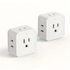Adaptador de enchufe de pared tipo EE. UU.